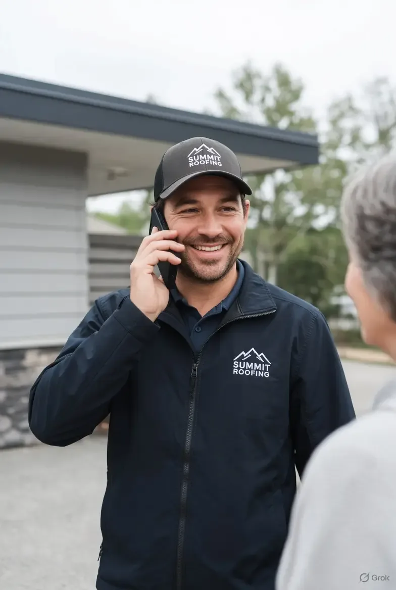 Flat Roof Leak Repair Vendor, AR FAQs